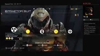 Playbox - ep 11: DOOM 2016 (Mature) part 5