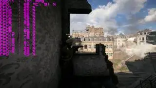 Battlefield 1 amd ryzen 1800x  gtx 1080 dx11 ultra