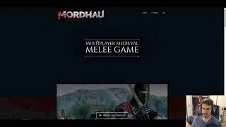 Mordhau Alpha Launches TOMORROW!!!
