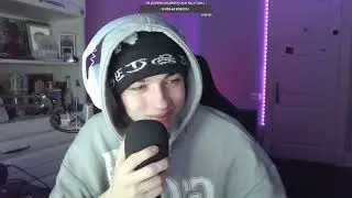 geekid8 показал новый трек