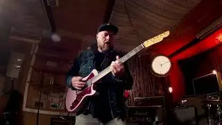Corona Studio Session - No One Knows by Queens Of The Stone Age