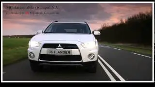 Outlander Mitsubishu.mpg.AVI