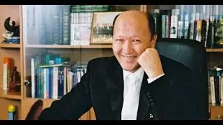 Норбеков - зарядка из 
