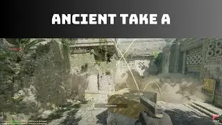 ANCIENT Take A