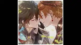 Zhongchi / Tartali Edit - Genshin Impact