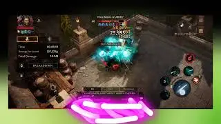 Necromancer all rounder build 2013 Sep Diablo immortal