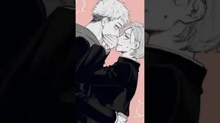 Itadori x Nobara [ EDIT ]