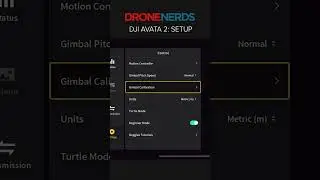 DJI Avata 2 Setup 