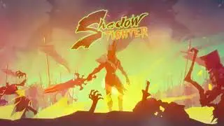 Shadow Fighter