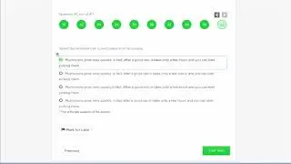 U.S. English Basic Skills Test Fiverr Top 10