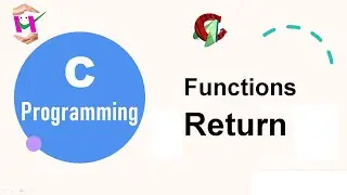 Retuning Function in C programming