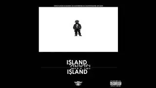 Spark Master Tape - I$LAND  (Produced by Paper Platoon)