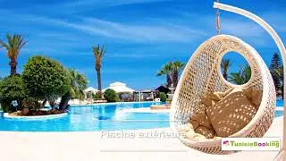 LTI #Bellevue #Park #Sousse  5*