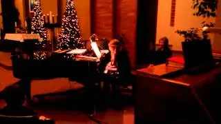 2014 Christmas program Christ the King(1)