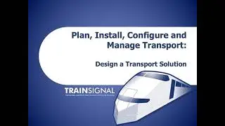 2 Exchange Server 2013 Core Solutions Design a Transport Solution