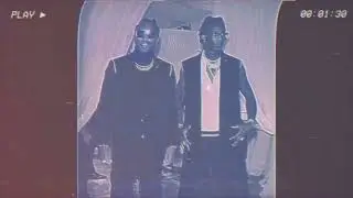 MEMORY - Future X Young Thug Super Slimey type beat