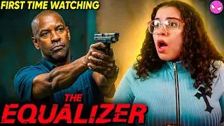 THE EQUALIZER BLEW MY MIND!