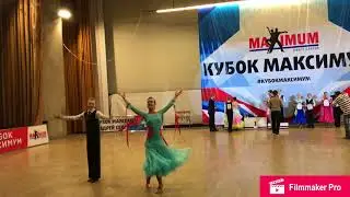 Бальные танцы 💃 🥇🏅🏆😍👍