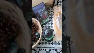 ШЕСТЁРКА мечей вектор значения