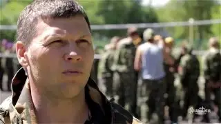 Летний лагерь для мальчиков 12-17 лет 