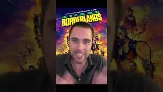 #Crítica de #Borderlands