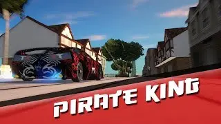 [DM]RTR v2 - Pirate King (Directx 2.0 mod)