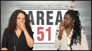 LA ZONE 51 et BOB LAZAR 👽  || FIL&DIA