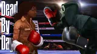 Low Rank, High Stakes Throwdown! Claudette VS Ghostface! - Dead By Daylight - Survivor Gameplay