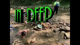 Gold Dredging July Bash 2020 Bills Ohio