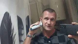 Philips S7310 kínai körkés teszt