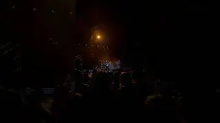 One thing we all share was our love for Chris Cornell. Here’s us performing one of our favourites