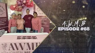 The Bhandwagon Podcast - A.W.M.B. #68