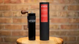 The Knock Feldgrind Review and Giveaway!