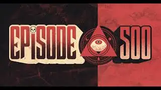 #500 – Scream 2 Review/Discussing a Decade of Horror