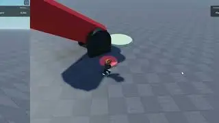 [SHOWCASE] Human Cannon