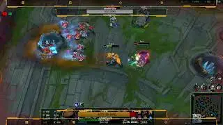 League of Legends Sundays