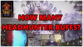 [PoE] Stream Highlights 
