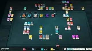 Cultist Simulator Explanatory Playthrough - Lantern Ascension - Ep 4