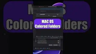 Use THIS MAC OS Feature To CONCENTRATE