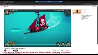 FortiClient EMS Video Filter - 16