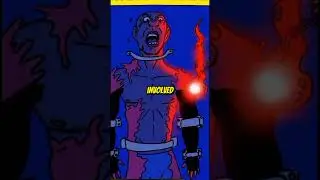 The Next BIG Comic Universe ??? 😱