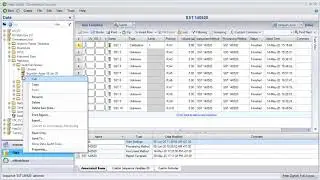 Chromeleon CDS Audit Trail Review - Visual Comparison