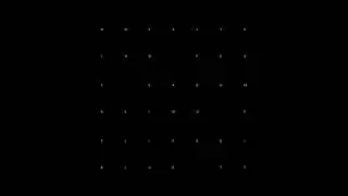 Nosaj Thing ▼ Eclipse/Blue (ft. Kazu Makino)