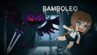 Bamboleo Gacha Animation