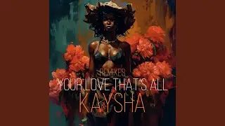 Your love that's all (Jarodbeatz Remix)