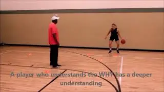 Alexy Mollenhauer Off-Season 17, with Marvin Harvey, The Teacher