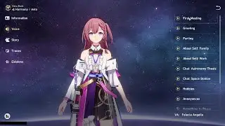 ASTA INTERACTIVE VOICES (ENGLISH)