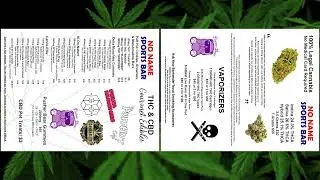 420 Food Truck Test Loop NNSB