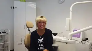 Заснула со больными зубами, проснулась с новыми (отзыв о клинике доктора Федорова)