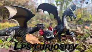 Lps: Curiosity- (Episode #6: Home) FINAL EPISODE